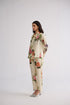 Primavera linen co-ord set