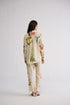 Primavera linen co-ord set