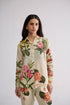 Primavera linen co-ord set