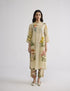 Primavera long kurta set