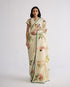 Primavera silk sari