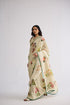 Primavera silk sari