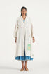 Proust white jacket