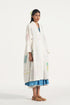 Proust white jacket