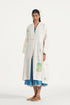 Proust white jacket