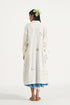 Proust white jacket