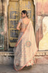 Raas multicolor lehenga set