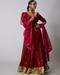 Radha lehenga set