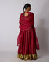 Radha lehenga set