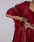 Radha lehenga set