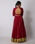 Radha lehenga set
