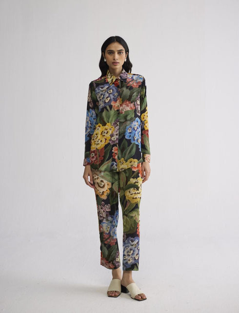 Rain co-ord set
