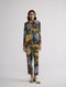 Rain co-ord set