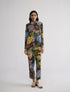 Rain co-ord set