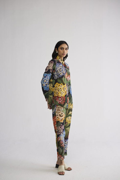 Rain co-ord set