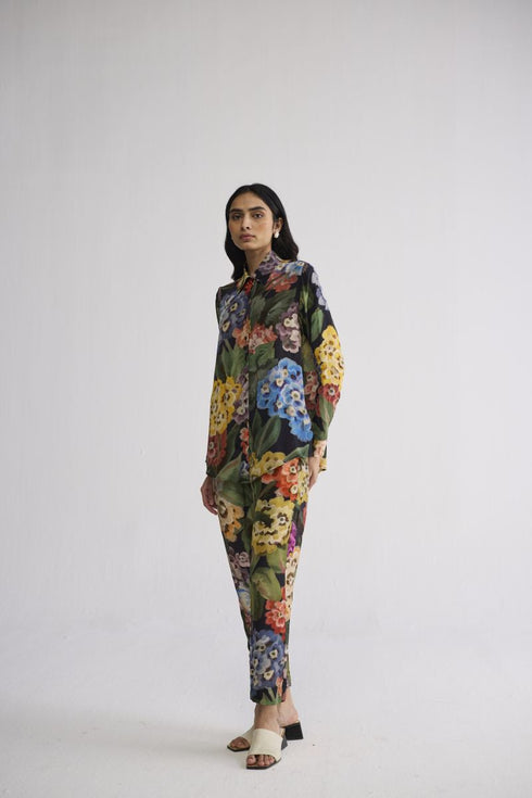 Rain co-ord set
