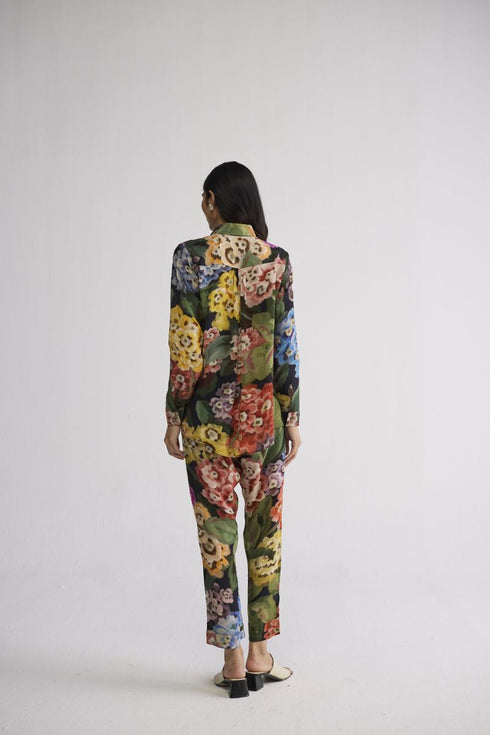 Rain co-ord set