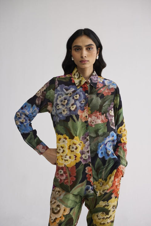 Rain co-ord set
