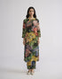 Rain long kurta set