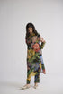 Rain long kurta set