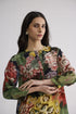 Rain long kurta set