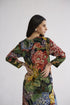 Rain long kurta set