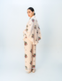Raw romance co-ord set