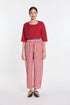 Remy elasticated pants