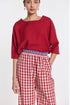 Remy elasticated pants
