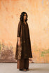 Riva cognac jacket with top and pants