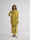 Romy short kurta set