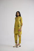 Romy short kurta set