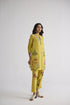 Romy short kurta set