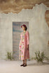 Rose beaded tunic