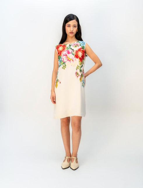 Rosegarden dress