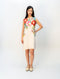Rosegarden dress