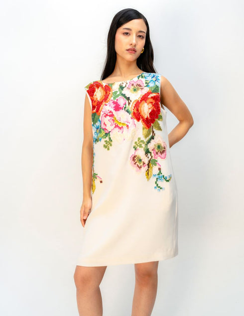Rosegarden dress