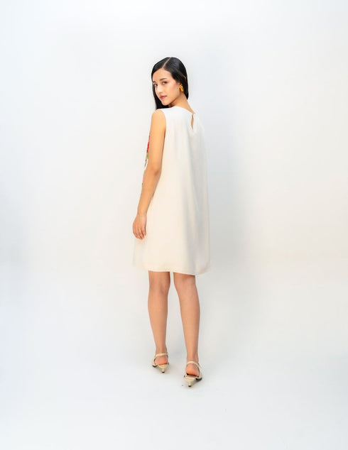 Rosegarden dress