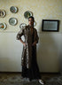 Roshnee sally brown jacket