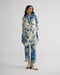 Royal paradise short kurta set