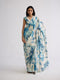 Royal paradise silk sari