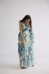 Royal paradise silk sari