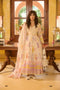 Ruby ivory kurta