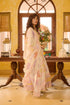 Ruby ivory kurta