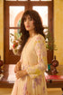 Ruby ivory kurta