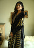 Rumi black churi shabana top