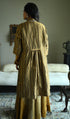 Rumi gold sally stripe jacket