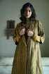 Rumi gold sally stripe jacket