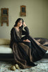 Rumi tannu black kurta