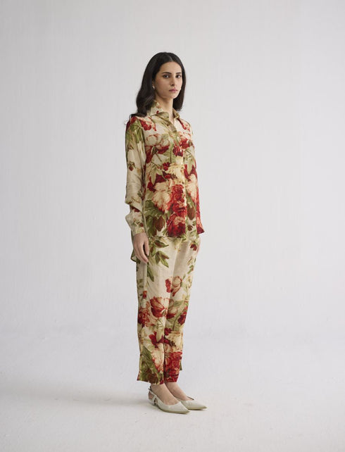 Sama co-ord set